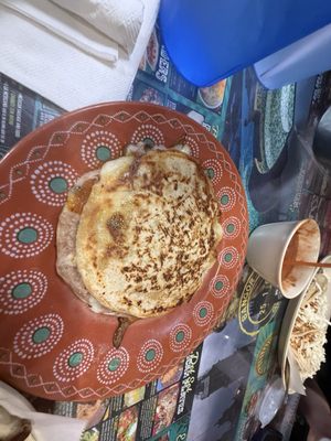 Taqueria Del Sol by null