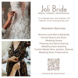Joli Bride