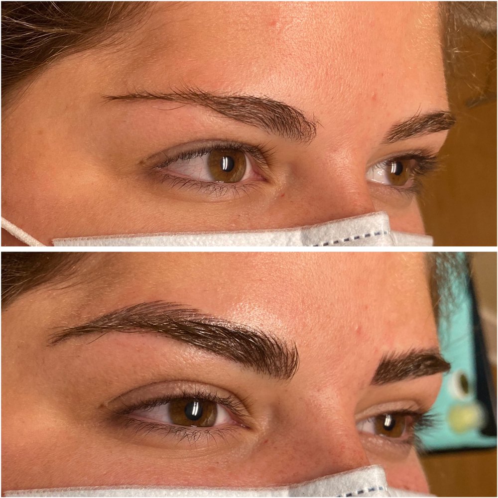 KATYROSE PERMANENT MAKEUP 66 Photos Raeford, North Carolina
