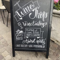 Re di Quadri - Oct 2021: you get a complementary cheese and meat board with every drink!
