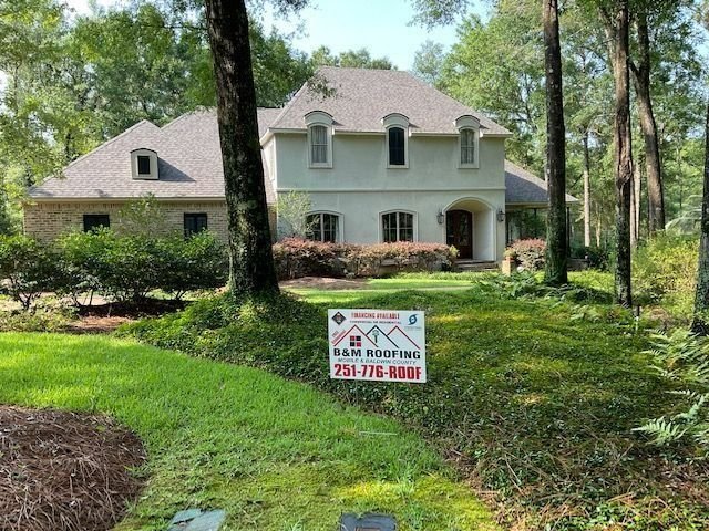 Slide of B&M Roofing of Louisiana