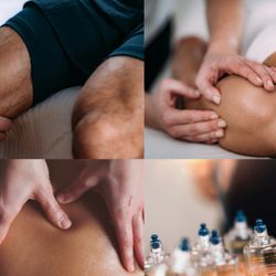 Blissful BodyWorx Massage - Specializing in: Neuromuscular Therapy
Edge Trigger Point
Myofascial Release
Graston
Deep Tissue
Cupping
Therapeutic
Fascial Gun