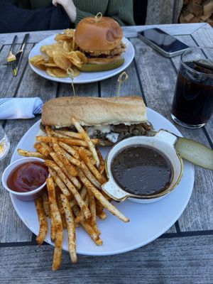 Batson River Brewing & Distilling - Kennebunk by null