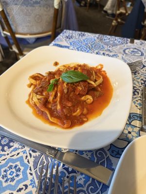 Mediterraneo by null