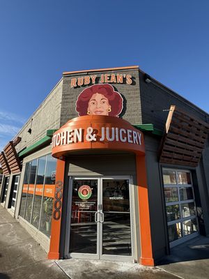 Ruby Jean's Kitchen & Juicery by null