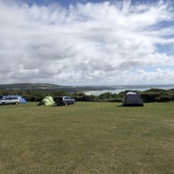 Greenway Holiday Park