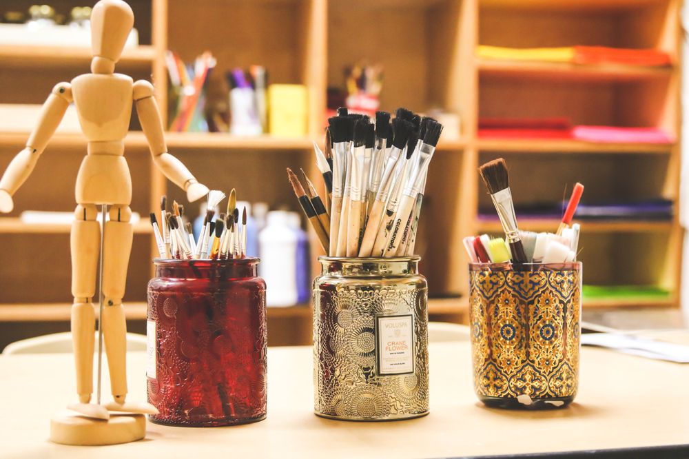 Artree Preschool - childcare center in Sammamish, WA