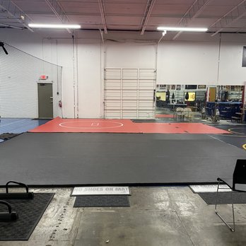 Acuña Boxing - Boxing Near Me - Dallas, Texas