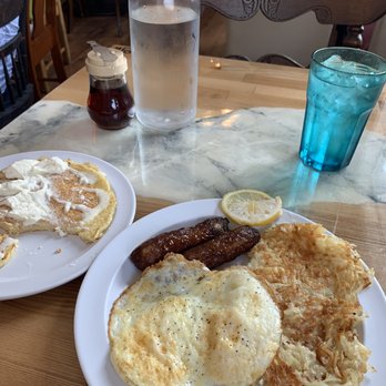 Monkey Business Cafe - Sandwiches Near Me - Fullerton, California