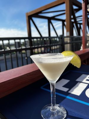 Bayside Saloon & Grill by null