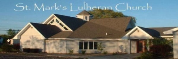 St.Mark's Lutheran Church in Baldwinsville, NY