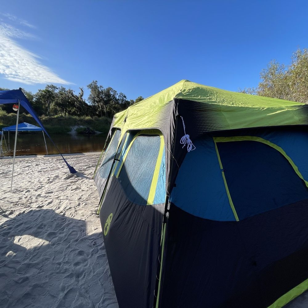 Arcadia Peace River Campground - Campgrounds Near Me - Arcadia, Florida