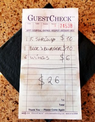 Dark Horse Tavern by null