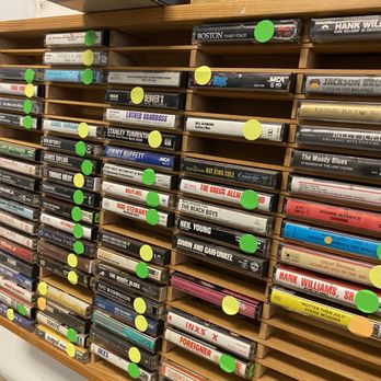 Waterloo Sunset Records - Vinyl Records Near Me - Marietta, Georgia