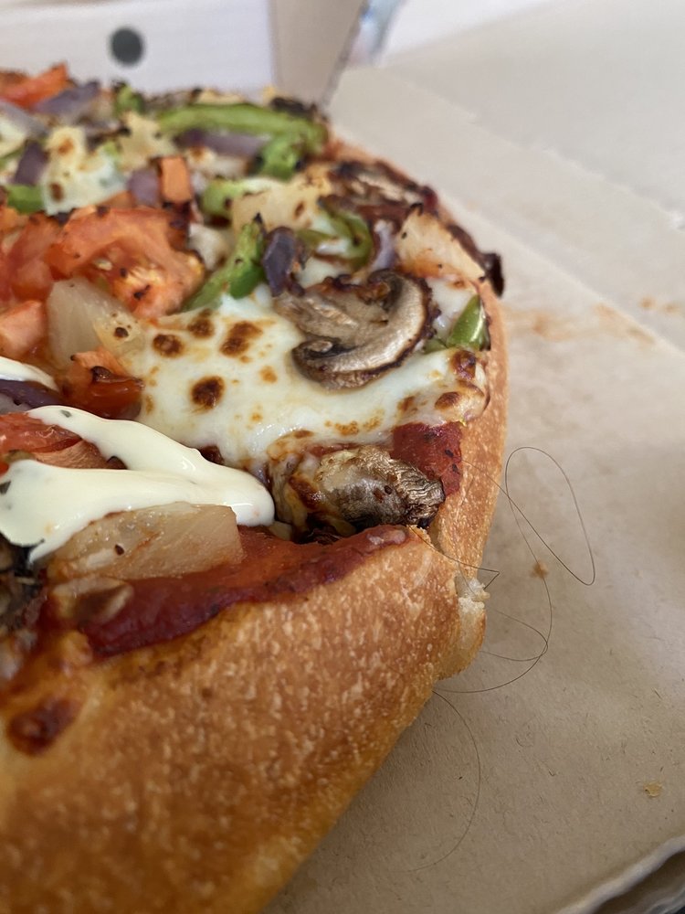 PIZZA HUT Updated September 2024 15 Reviews 1 Bartley Bull