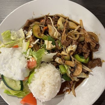 Tokyo Monster Sushi - Teriyaki Beef - Korean Near Me - Blaine, Washington Tokyo Monster Sushi - Teriyaki Beef - Korean Near Me - Blaine, Washington