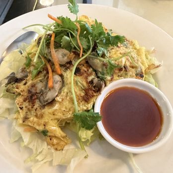 Bamboo Cafe - Oyster Cake - Chinese Near Me - Glendale, Arizona Bamboo Cafe - Oyster Cake - Chinese Near Me - Glendale, Arizona