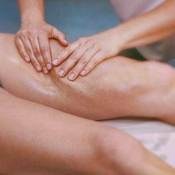 Male Massage by John - Awesome Massage!!