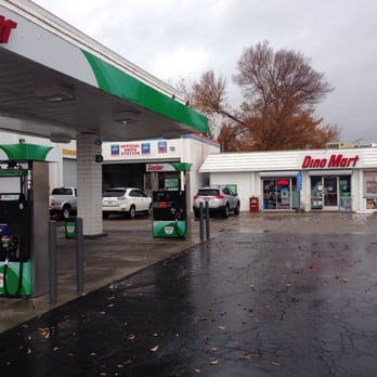 Sinclair / Dino Mart - Dino Mart Sinclair Fueling Station - Gas Stations Near Me - Sacramento, California Sinclair / Dino Mart - Dino Mart Sinclair Fueling Station - Gas Stations Near Me - Sacramento, California