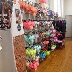 JR's Surf & Ski - A huge range of bathers