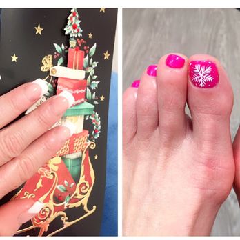 Kitty Nails - By kitty - Nail Technicians Near Me - Redondo Beach, California Kitty Nails - By kitty - Nail Technicians Near Me - Redondo Beach, California