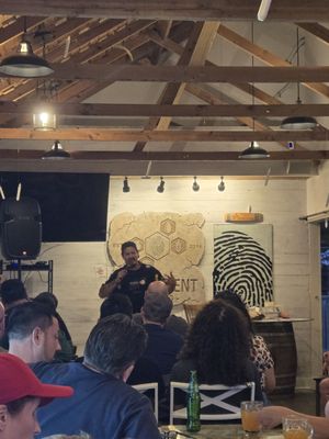 5th Element Brewing by null