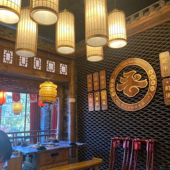 Xiang Hotpot-Brooklyn - Chinese Near Me - Brooklyn, New York