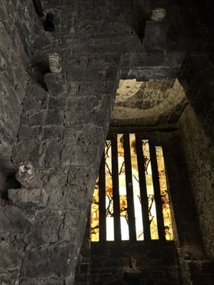 Museo Anahuacalli by null