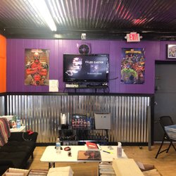 Villains Comic & Collections
