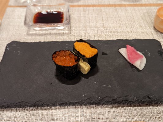 Nobu's by null