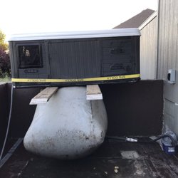 Hot Tub Mover Kansas City - We can move them out of anywhere and into whatever spot you need