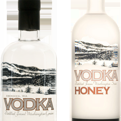 Wishkah River Distillery