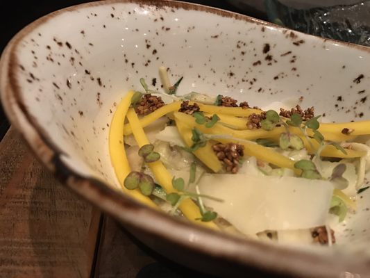 Canalla Bistro by Ricard Camarena by null
