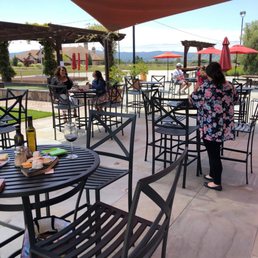 miramar winery