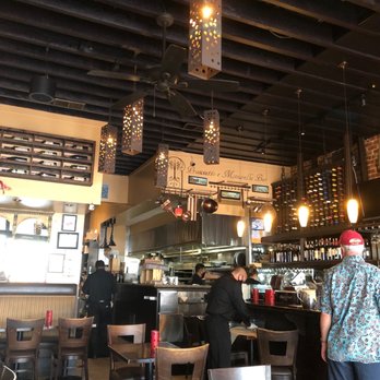 Alessa - Bar is meant for ham & cheese - Italian Near Me - Laguna Beach, California