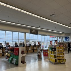 Shoppers Drug Mart - Front