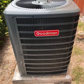 Advanced Cooling and Heating Inc. CAC057209 - Goodman 16 seer - Heating & Air Conditioning/HVAC Near Me - West Palm Beach, Florida Advanced Cooling and Heating Inc. CAC057209 - Goodman 16 seer - Heating & Air Conditioning/HVAC Near Me - West Palm Beach, Florida