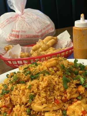 Mily & Lalo Restaurant by null