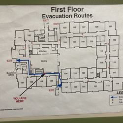 Westmont of Brentwood - Roomy facility