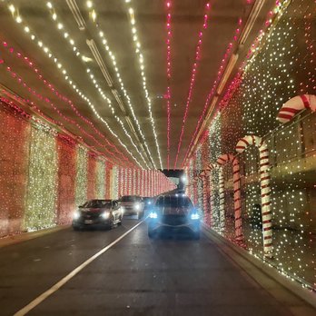 Peppermint Parkway - Festivals Near Me - Del Valle, Texas