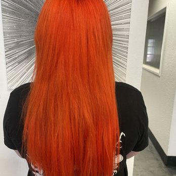 Hypnotic Salon and Spa - Hair done by Christy - Day Spas Near Me - Tustin, California Hypnotic Salon and Spa - Hair done by Christy - Day Spas Near Me - Tustin, California
