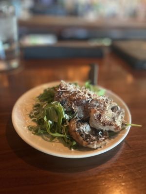 Ragazza Food & Wine by null