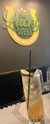 Lucky Well Irish Pub & Eatery by null