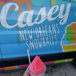 Snowcone Snowcone