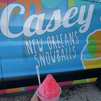 Casey's New Orleans Snowballs - Snowcone - Ice Cream & Frozen Yogurt Near Me - Austin, Texas Casey's New Orleans Snowballs - Snowcone - Ice Cream & Frozen Yogurt Near Me - Austin, Texas