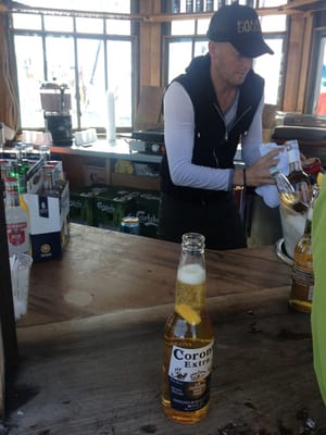 La Folie Douce Val d'Isère by null