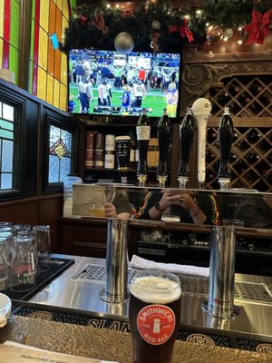 Olde Blind Dog Irish Pub by null