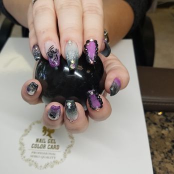 Reno Nail Spa - Nail Salons Near Me - Reno, Nevada