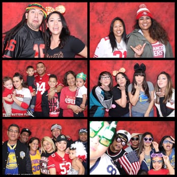 Push Button Flix Photo Booth - Look at all the fun everyone is having! - Photo Booth Rentals Near Me Push Button Flix Photo Booth - Look at all the fun everyone is having! - Photo Booth Rentals Near Me