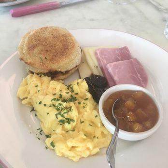 June's - Classic Breakfast - Breakfast & Brunch Near Me - Austin, Texas